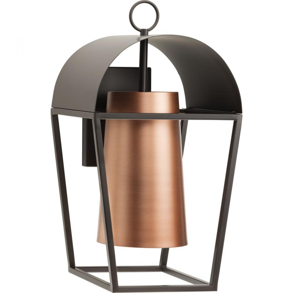 P560336-020 1-L WALL LANTERN