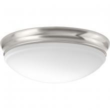 LED FLUSH MOUNT