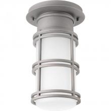 Progress P6536-13630K9 - Bell Collection LED Hanging Lantern