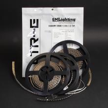 GM Lighting LTR-E-24V-1.5W-35K-100 - LEDTaskÃƒÂ¢Ã¢â‚¬Å¾Ã‚Â¢ 2020 24VDC LTR-E Economy Series Indoor Location LED Tape - 98'-6"  Re