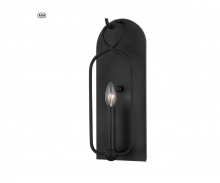 Mitzi by Hudson Valley Lighting H512101-AI - MALLORY