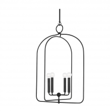 Mitzi by Hudson Valley Lighting H512701L-AI - MALLORY