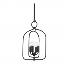 Mitzi by Hudson Valley Lighting H512701S-AI - MALLORY