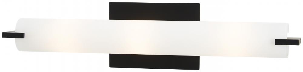 WALL SCONCES - 3 LIGHT WALL SCONCE