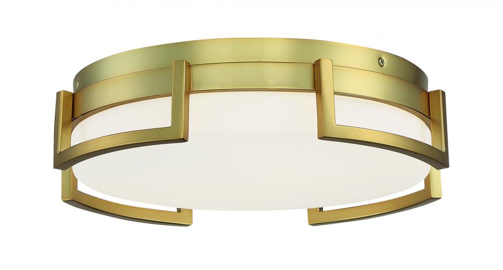 Bezel Set