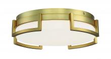 Minka George Kovacs P953-2-248-L - Bezel Set
