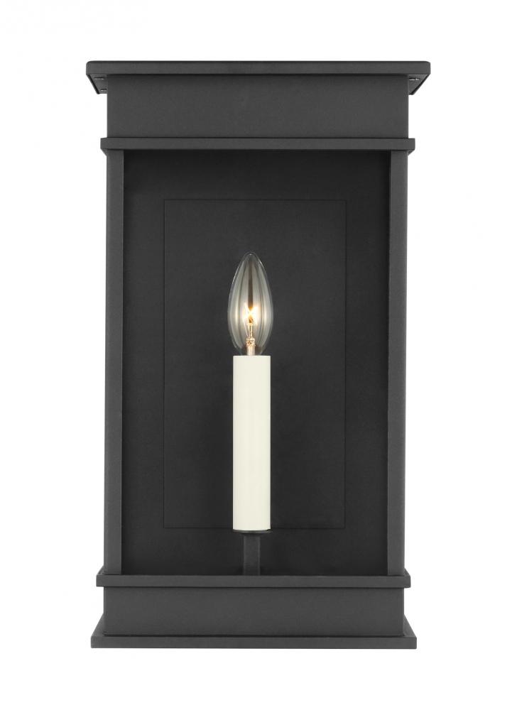 Cupertino Transitional 1-Light Outdoor Mini