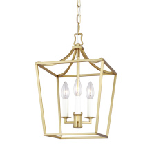Visual Comfort & Co. Studio Collection CC1433BBS - Southold Mini Lantern