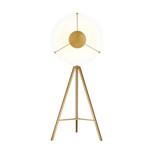 Visual Comfort & Co. Studio Collection CT1151BBS - Floor Lamp