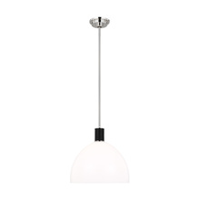 Visual Comfort & Co. Studio Collection LP1051PNMG - Medium Pendant