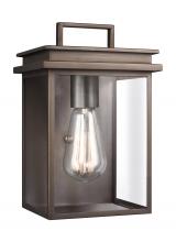 Visual Comfort & Co. Studio Collection OL13600ANBZ - Extra Small Lantern