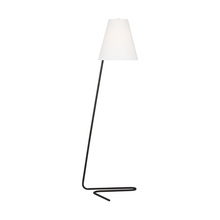 Visual Comfort & Co. Studio Collection TT1191AI1 - Grand Floor Lamp