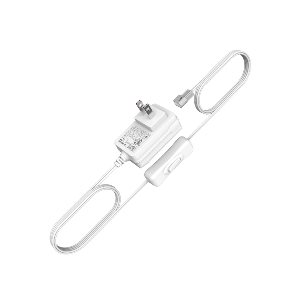 10W Plug-in Driver with DALS Connector