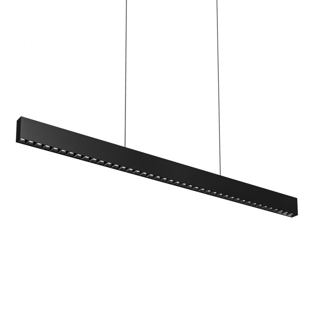Multi-Spot Linear Pendant