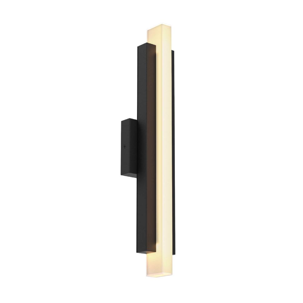 19 Inch Smart LED Linear Wall Sconce