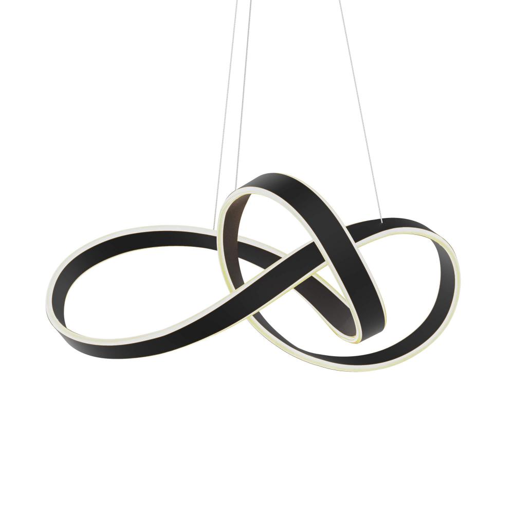 Twirl Pendant