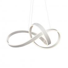Dals TWPD-3K-WH - Twirl LED pendant