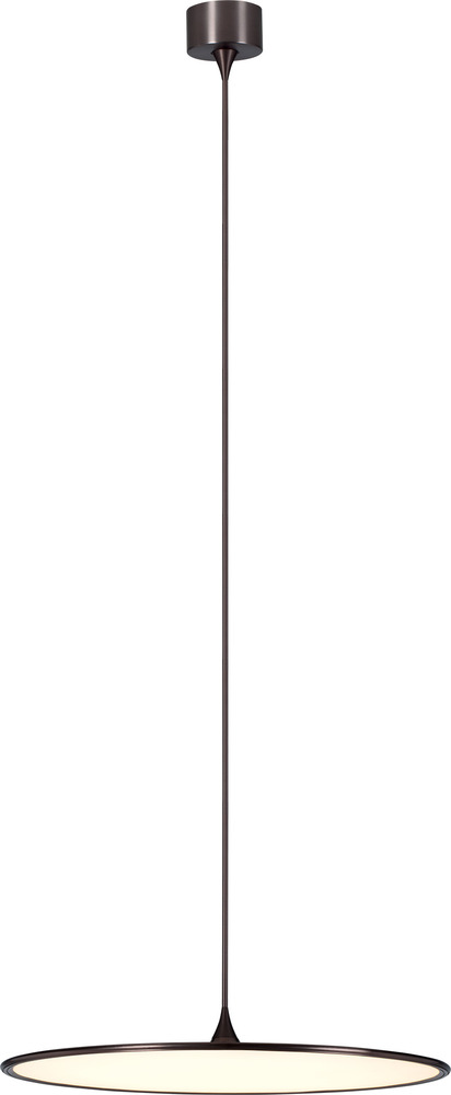 Leja Single Light Pendant