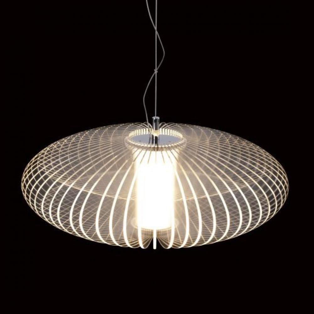 Specter Single Light Pendant