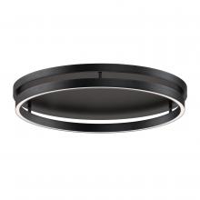 ET2 E22720-BK - Groove-Flush Mount