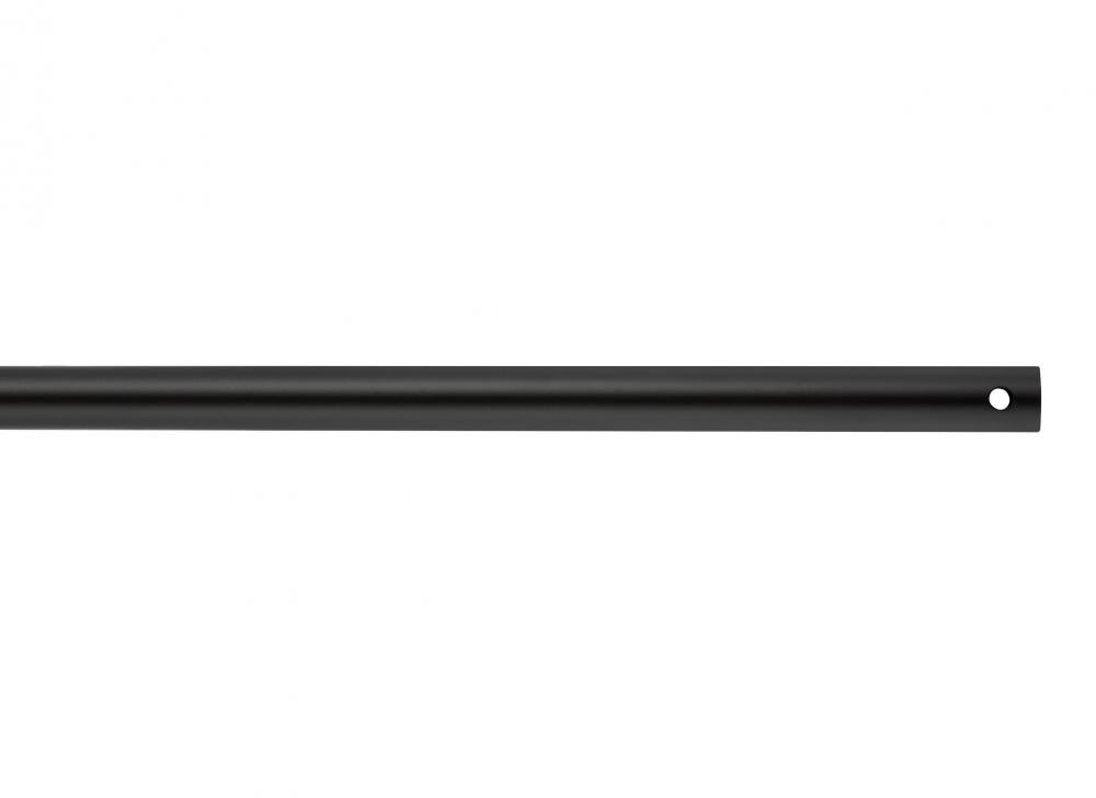 48" Downrod in Koa